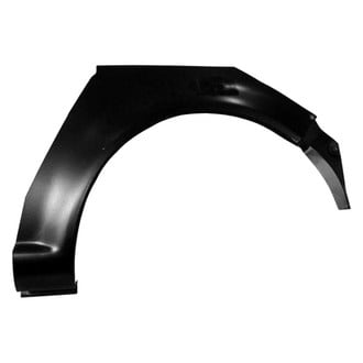 Sherman® - Wheel Arch Patches