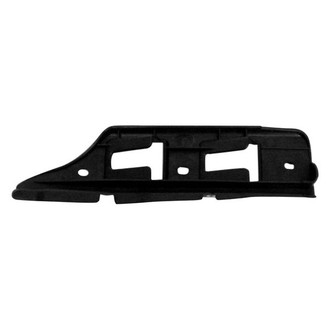 Sherman® 9524-84B-1 - Front Driver Side Bumper Bracket (Value Line)