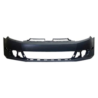 Sherman® - Front Bumper Covers