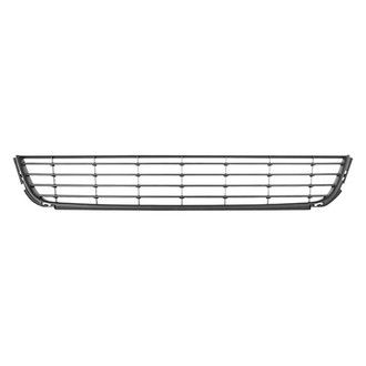 Sherman® 9526-99CQ-0 - Front Bumper Grille (CAPA Certified)