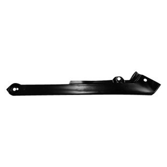 Sherman® - Passenger Side Headlight Bracket (CAPA Certified)