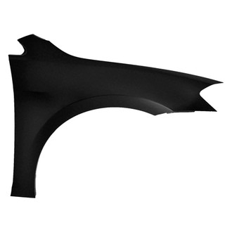 Sherman® - Front Passenger Side Fender (Value Line)