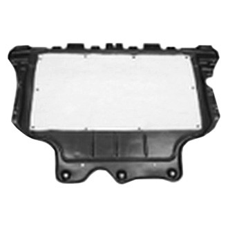 Sherman® - Engine Splash Shield (Value Line)