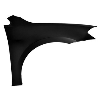 Sherman® - Front Passenger Side Fender (CAPA Certified)