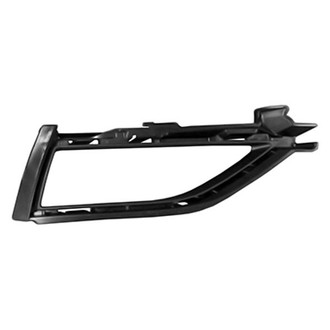 Sherman® - Front Fog Light Bezels