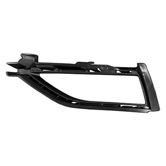 Sherman® - Front Passenger Side Fog Light Bezel (Value Line)