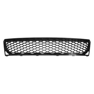 Sherman® - Front Bumper Grilles