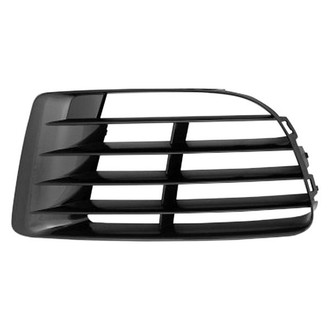 Sherman® - Front Outer Driver Side Fog Light Cover (Value Line)