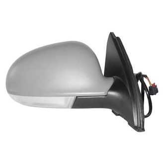Sherman® - Passenger Side Power View Mirror (Heated, Foldaway) (Standard Line)