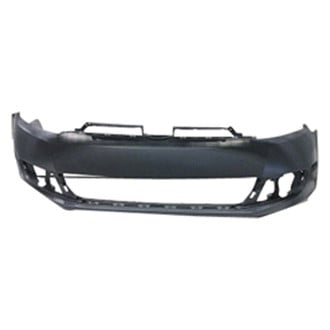 Sherman® - Front Bumper Cover