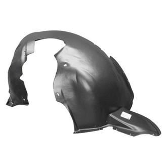 Sherman® - Front Driver Side Fender Liner Front Section (CAPA Certified)
