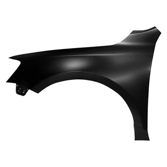 Sherman® - Front Driver Side Fender (CAPA Certified)