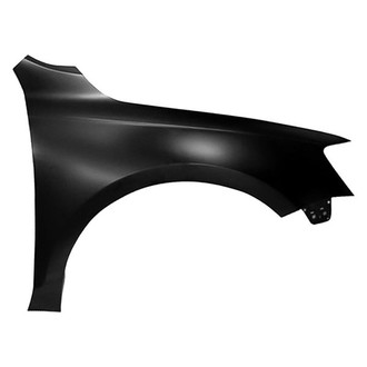 Sherman® - Front Passenger Side Fender (CAPA Certified)