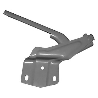 Sherman® - Driver Side Hood Hinge (Value Line)