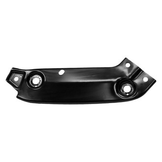 Sherman® - Upper Passenger Side Radiator Support Bracket (CAPA Certified)