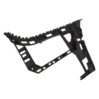 Sherman® - Rear Passenger Side Bumper Cover Side Retainer Bracket (Value Line)