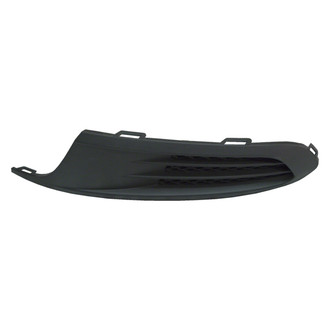 Sherman® - Front Driver Side Fog Light Cover (Value Line)