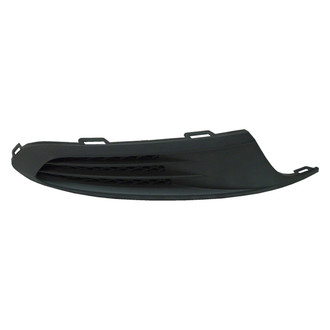 Sherman® - Front Passenger Side Fog Light Cover (Value Line)