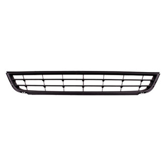 Sherman® - Front Lower Bumper Grille (CAPA Certified)