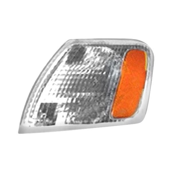 Sherman® - Driver Side Replacement Turn Signal/Corner Light, Volkswagen Passat
