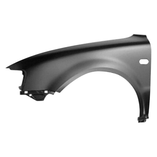 Sherman® - Front Driver Side Fender