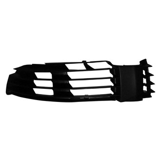 Sherman® - Front Driver Side Fog Light Cover (Value Line)
