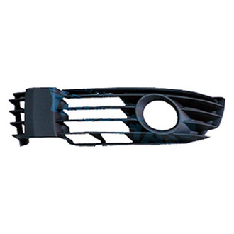 Sherman® - Front Driver Side Fog Light Bezel (Value Line)