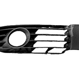 Sherman® - Front Passenger Side Fog Light Bezel (Value Line)
