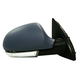 Sherman® - Passenger Side Power View Mirror (Heated, Foldaway) (Standard Line)