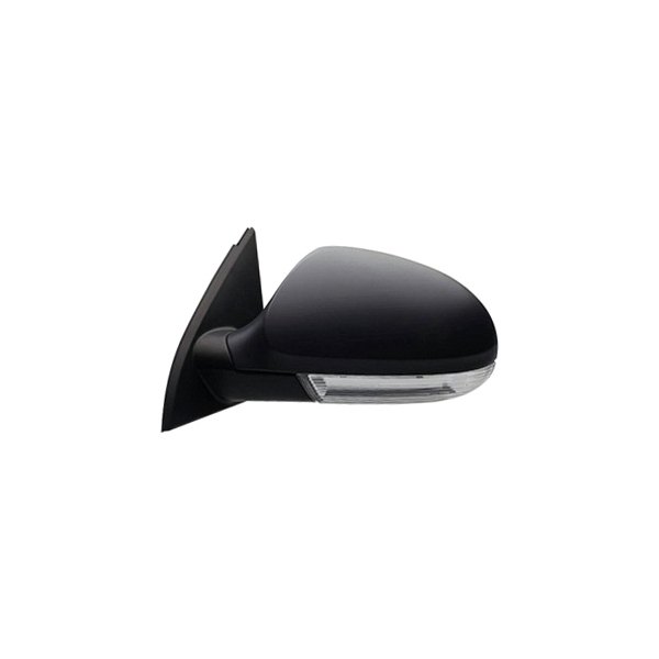 Sherman® - Driver Side Power View Mirror