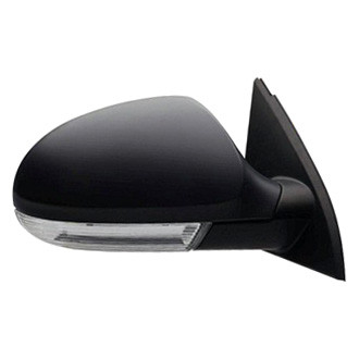 Sherman® - Passenger Side Power View Mirror (Heated, Foldaway) (Standard Line)