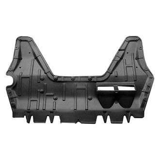 Sherman® - Lower Engine Splash Shield (Value Line)