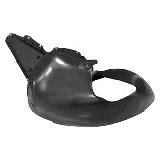 Sherman® - Front Driver Side Fender Liner (Value Line)