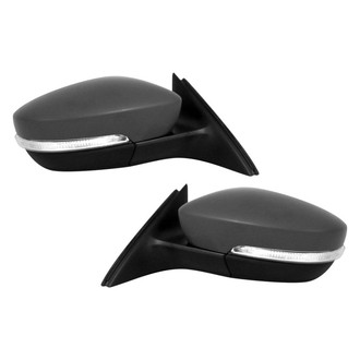 Sherman® - Side View Mirrors