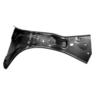 Sherman® - Fender Braces