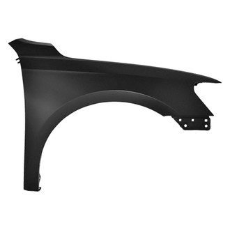 Sherman® - Front Passenger Side Fender (CAPA Certified)