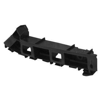 Sherman® - Front Driver Side Bumper Cover Guide Bracket (Value Line)