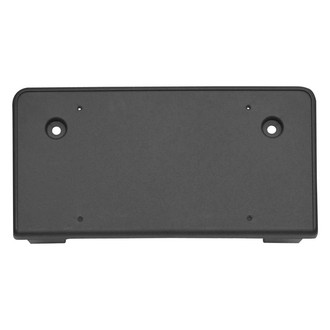 Sherman® - Front License Plate Bracket