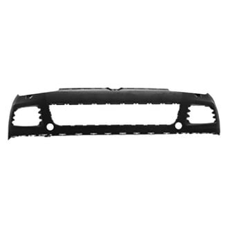 Sherman® - Front Bumper Covers