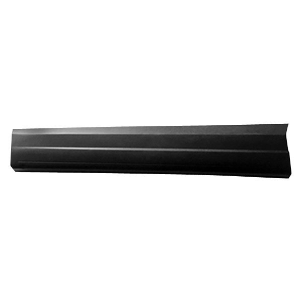 Sherman® - Front Driver Side Lower Door Molding