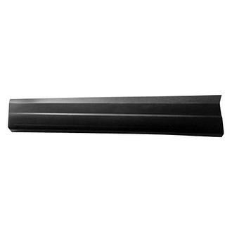 Sherman® 9550-040-1 - Front Lower Driver Side Door Molding (Value Line)