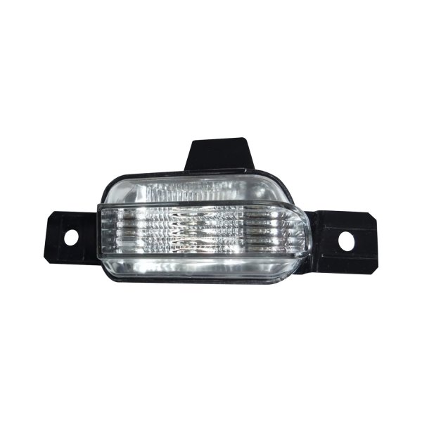 Sherman® - Driver Side Inner Replacement Backup Light, Volkswagen Tiguan