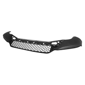 Sherman® - Front Lower Bumper Spoiler (CAPA Certified)