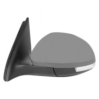 Volkswagen Side View Mirrors - Custom, Replacement, Towing | CARiD