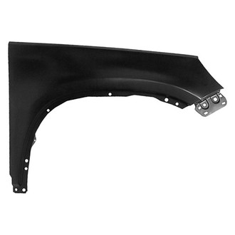 Sherman® - Front Passenger Side Fender (CAPA Certified)