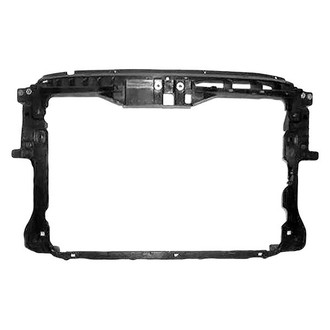Sherman® - Radiator Support (CAPA Certified)