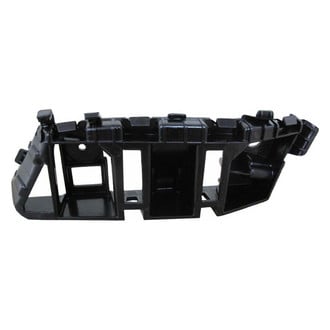 Sherman® - Front Bumper Guides
