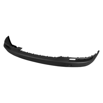 Sherman® - Rear Lower Bumper Cover (Value Line)
