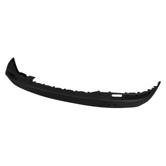 Sherman® - Rear Bumper Spoilers