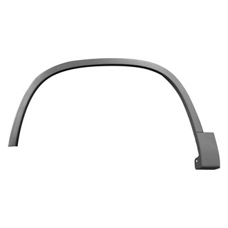 Sherman® - Front Driver Side Wheel Arch Molding (Value Line)